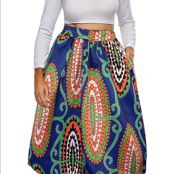 Dresses & Skirts - Boho Skirts